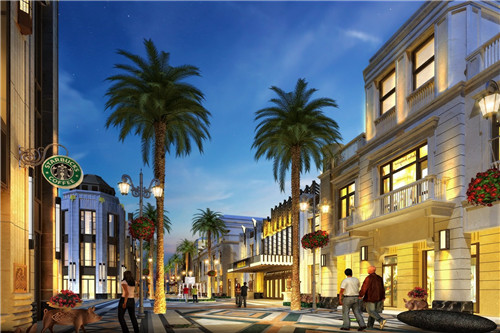 尖货火锅串串香