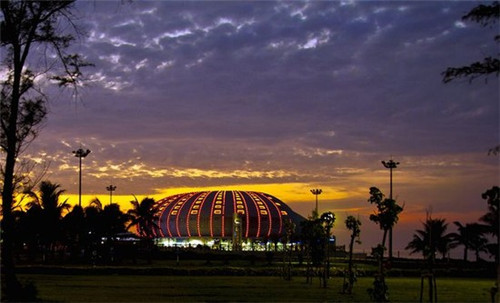 鑫之隆火锅食材