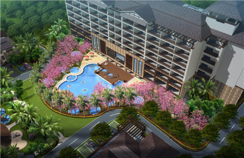 九寨石锅鱼火锅