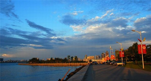 鱼禾岸日式料理