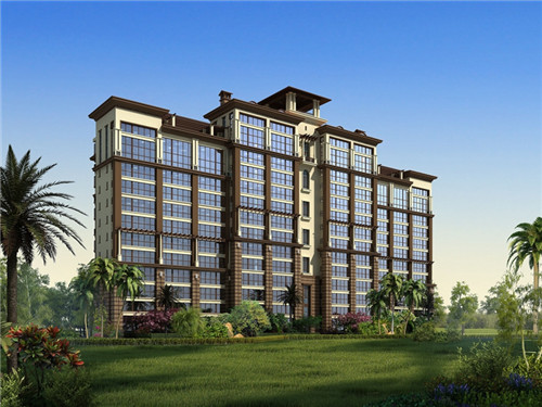 爱福蛙花艺餐厅