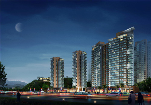 艺莎盆栽冰淇淋