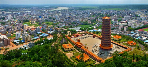 舌尖金陵鸭血粉丝