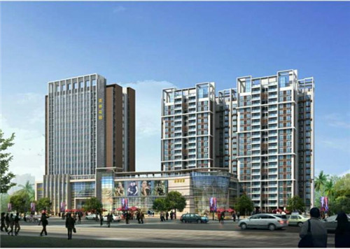 半城山色烤涮火锅