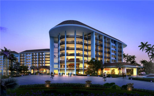 城事爱情麻辣烫餐饮