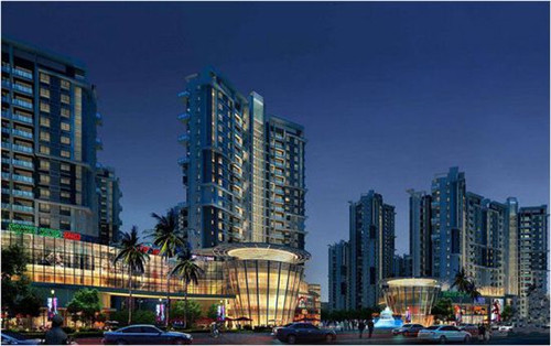 喔喔连锁超市有限公司，喔喔叫加盟费多少钱