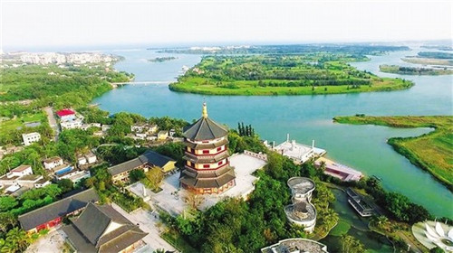 苏苏州有什么景点（苏州有哪些景点必游）