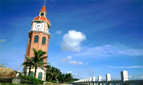 重庆哪里好玩城区（重庆城市哪里好玩）