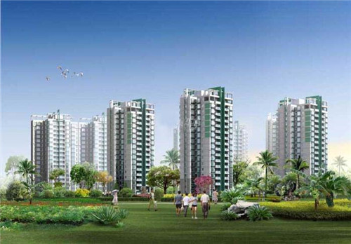 物业到底是什么样的人管（物业是谁管的?）