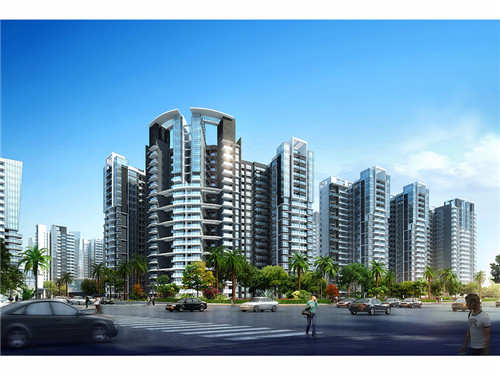 甘加镇有什么景点（甘加镇海拔多少米）