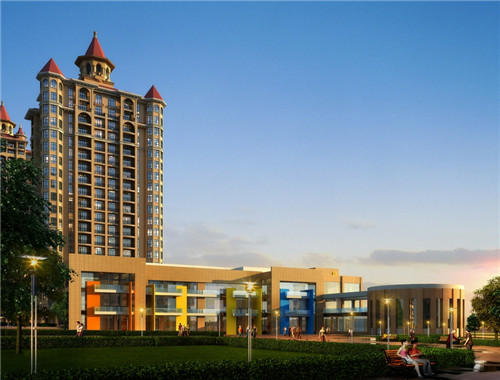 荷月楼品质美食（荷月轩美容）