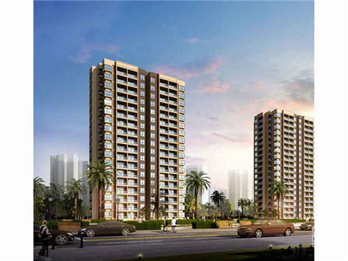 洪晟园房价走势如何（泉州洪晟园）