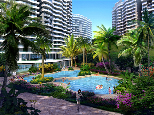 广州溪水哪里好玩（广州哪里有溪水玩）