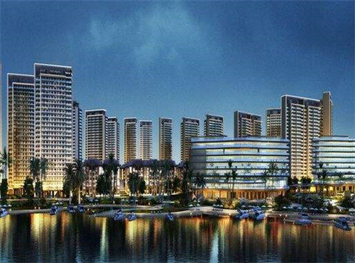 古建筑如何取名字女孩（古建筑好听的名字）