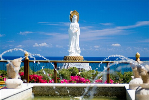 东湖是十大旅游景点吗（东湖景区哪个景区最好）