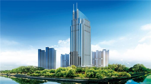 火锅店门口景观设计（火锅店大门设计）